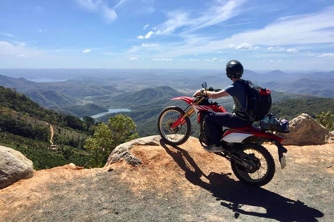 Nha Trang-Dalat-Ca Na Mountain/Jungle/Beach Tour (2 Nights 3 Days) - Common Questions