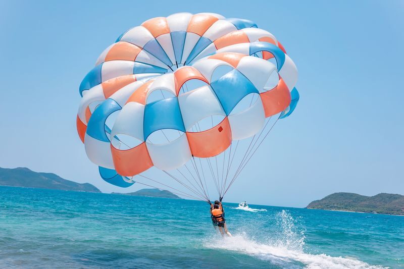 Nha Trang Day Tour to Soi Beach & Tri Nguyen Aquarium By Speed Boat - Who will enjoy this half-day trip