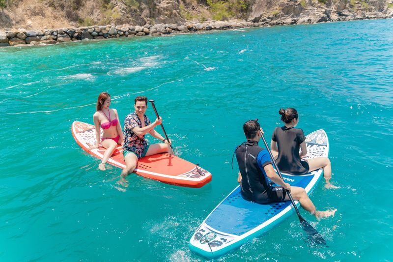 Nha Trang Day Tour to Soi Beach & Tri Nguyen Aquarium By Speed Boat - Should you book the Soi Beach and aquarium tour?
