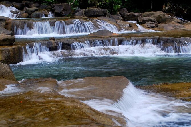 Nha Trang Experience the Real Relaxing at Memento Country Home Full Day Tour - Memento Country Home