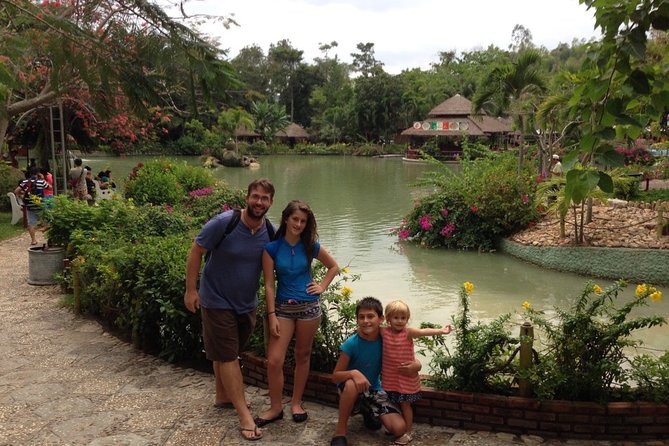 Nha Trang Experience the Real Relaxing at Memento Country Home Full Day Tour - Relaxation Activities