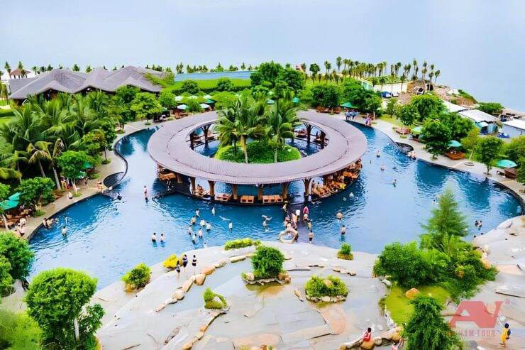 Nha Trang: Explore Hon Mieu and Hon Tam Island Tour - Good To Know