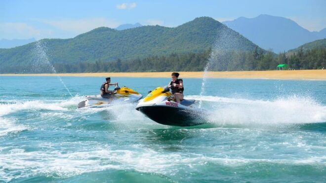 Nha Trang: Explore Hon Mieu and Hon Tam Island Tour - Unique Experiences on Hon Mieu