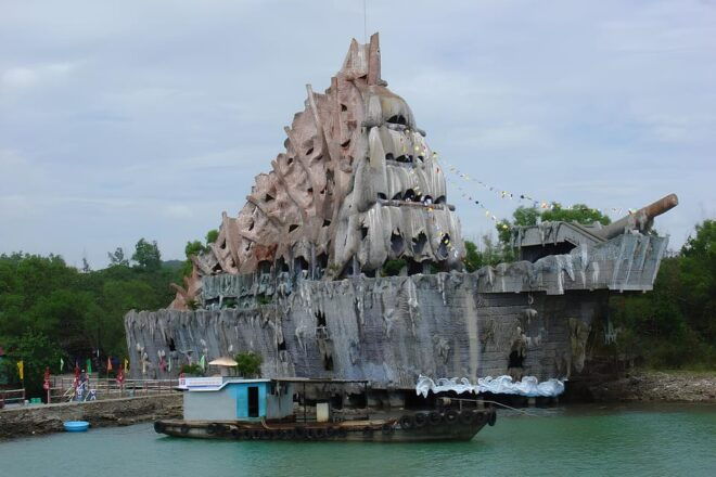 Nha Trang: Explore Hon Mieu and Hon Tam Island Tour - Activities at Hon Tam Island