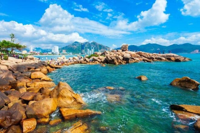 Nha Trang: Explore Nha Trang City in a Half-Day Tour - Key Attractions