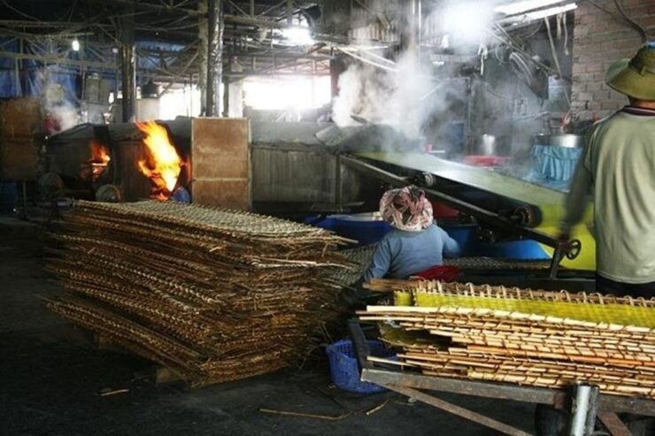 Nha Trang: Explored the Daily Life in Countryside. - Traditional Villages in Nha Trang