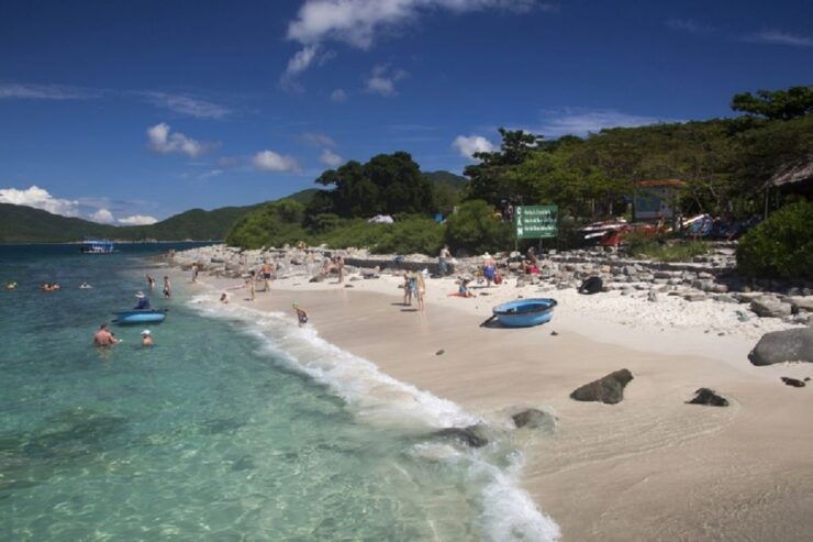 Nha Trang Fishing Village and Snorkelling Private Tour - Activity Details