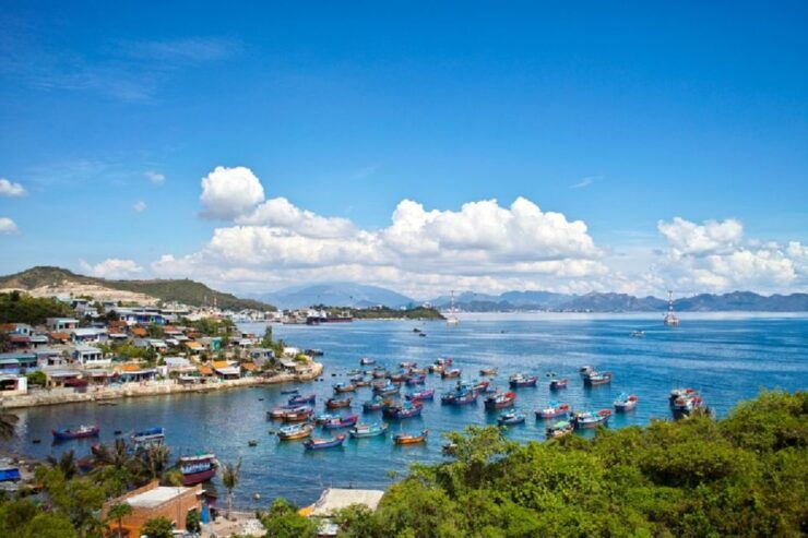 Nha Trang Fishing Village and Snorkelling Private Tour - Experience