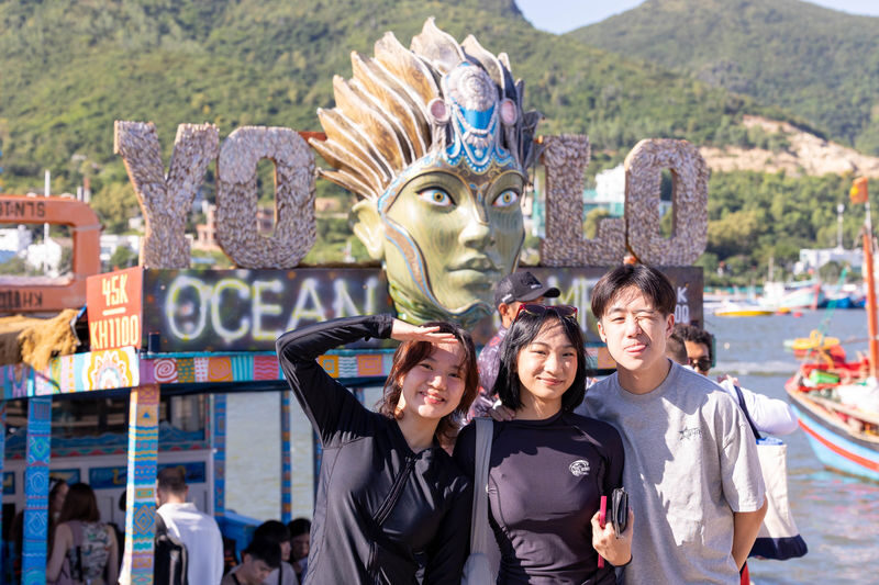 Nha Trang Floating Bar Boat Party Island Hopping Tour - What the starting price includes, and what it does not