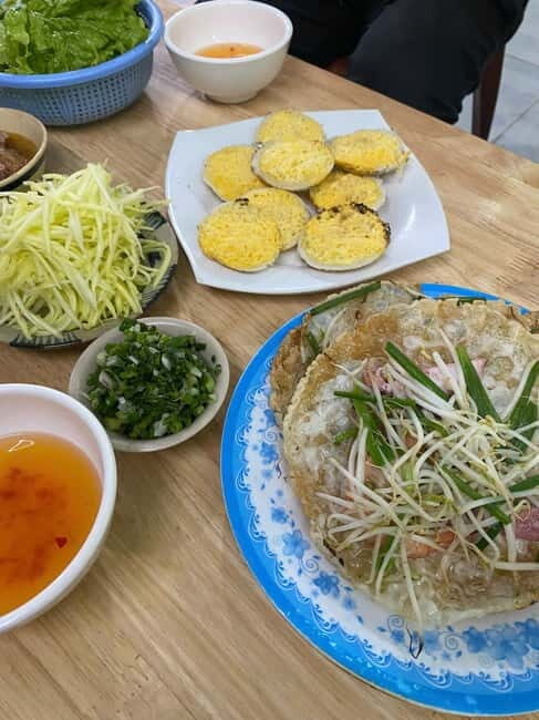 Nha Trang: Food Tour by Scooter with Local Student - Who Is This Tour Best For?