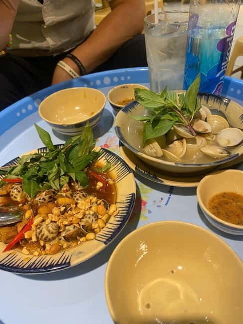 Nha Trang: Food Tour by Scooter with Local Student - What You Can Expect from the Nha Trang Scooter Food Tour