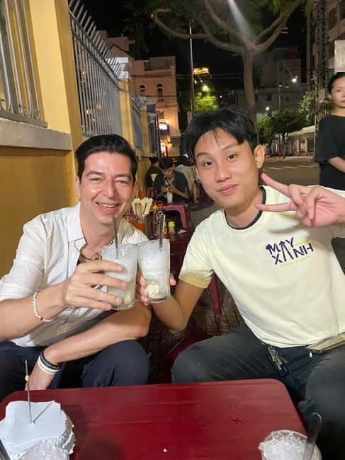 Nha Trang: Food Tour by Scooter with Local Student - Final Thoughts