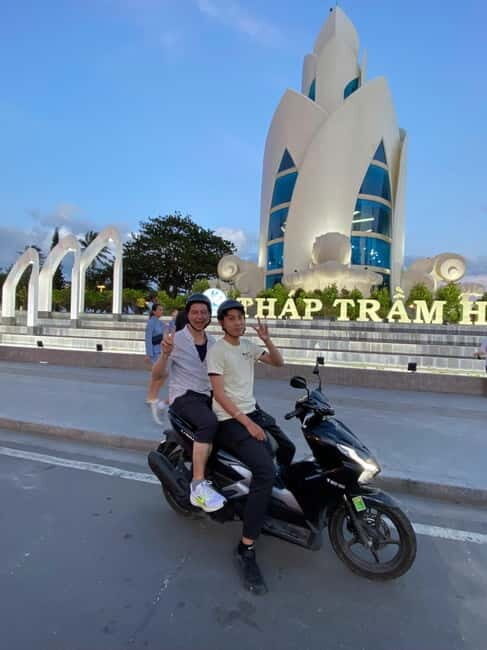 Nha Trang: Food Tour by Scooter with Local Student - Frequently Asked Questions