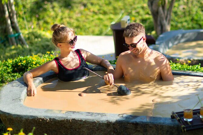 Nha Trang Full Day Snorkeling and Mud Bath Tour with BBQ Lunch - A Closer Look at the Experience