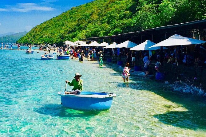 Nha Trang Full Day Snorkeling and Mud Bath Tour with BBQ Lunch - FAQ