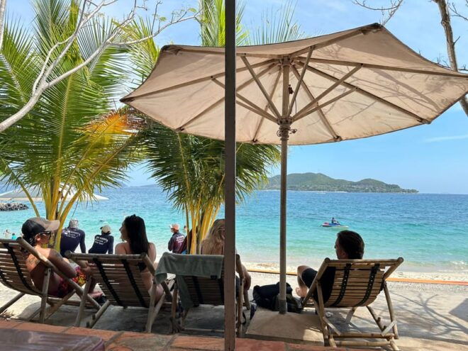 Nha Trang: FUSE Cruise - Important Information