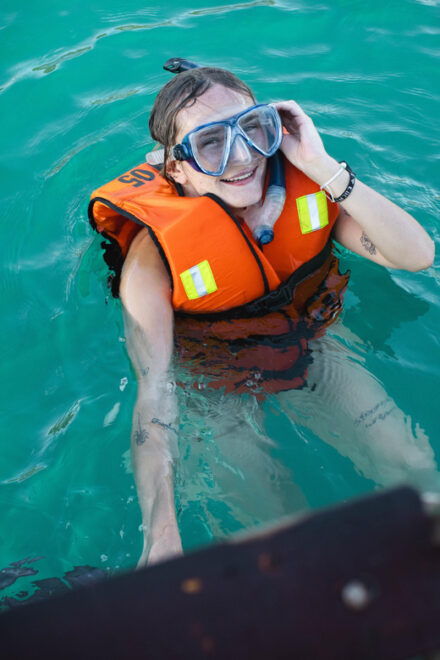 Nha Trang: FUSE Cruise - Tips for Travelers