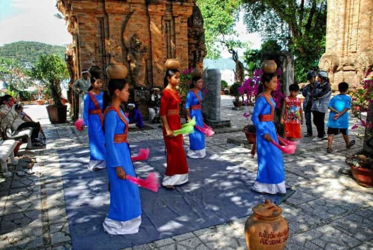 Nha Trang: Half-Day City Tour - Good To Know