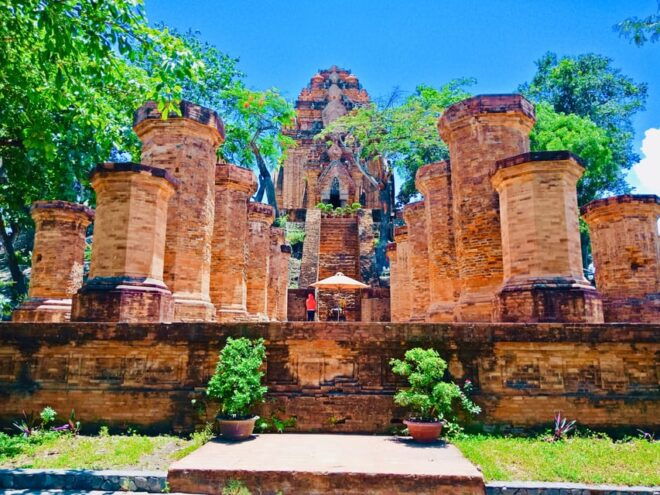 Nha Trang: Half-Day City Tour - Local Craft Experiences