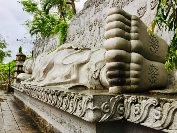 Nha Trang: Half-Day City Tour - Customer Reviews