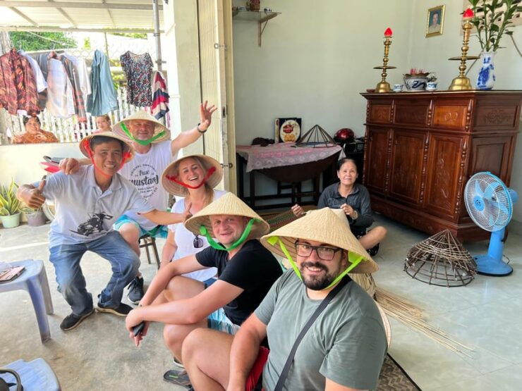 Nha Trang: Half-Day City Tour by Motorcycle - Good To Know