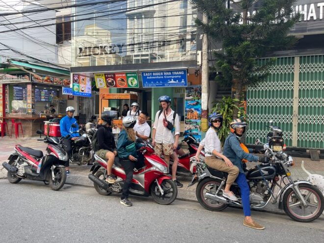 Nha Trang: Half-Day City Tour by Motorcycle - Customer Reviews