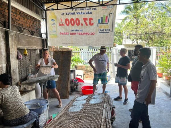 Nha Trang: Half-Day City Tour by Motorcycle - Frequently Asked Questions