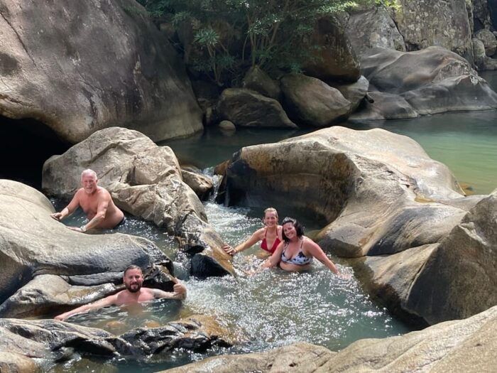 Nha Trang: Half-Day Group Tour of Ba Ho Waterfall by Car - Frequently Asked Questions