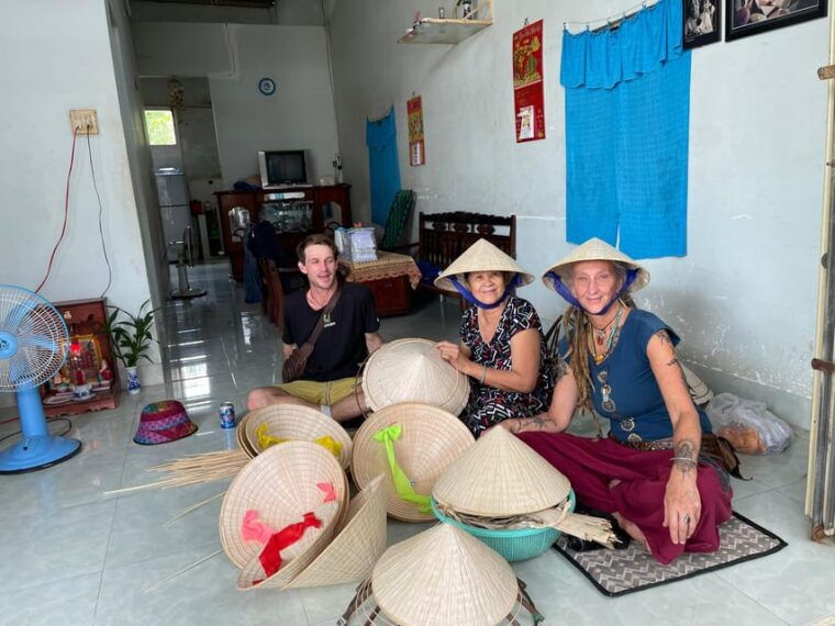 Nha Trang: Half-Day Group Tour of the City by Car( Min 2Pax) - Transportation and Group Size