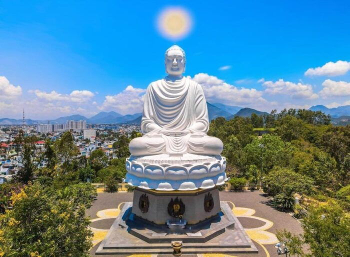 Nha Trang: Half-Day Group Tour of the City by Car( Min 2Pax) - Important Information