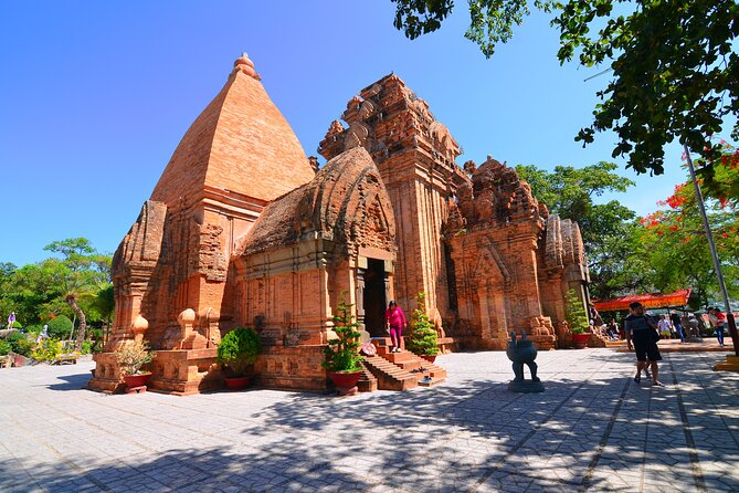 Nha Trang Half Day Highlight Private City Tour - Inclusions and Pricing Details