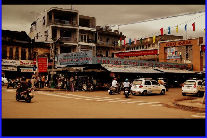 Nha Trang Half Day Highlight Private City Tour - Meeting and Pickup Information