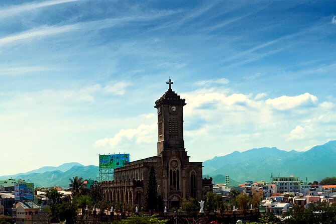 Nha Trang Half Day Highlight Private City Tour - Additional Tour Information