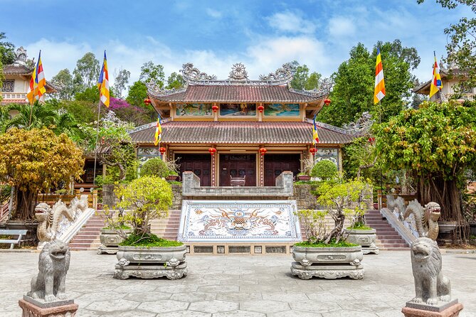 Nha Trang Half Day Highlight Private City Tour - Booking and Cancellation Policies
