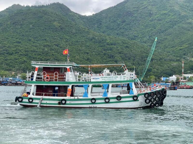 Nha Trang: Half-Day Snorkeling Adventure with BBQ lunch - Good To Know