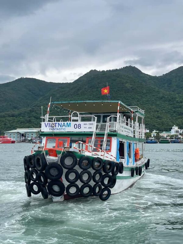 Nha Trang: Half-Day Snorkeling Adventure with BBQ lunch - What Makes This Tour Stand Out