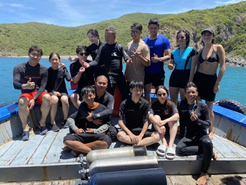 Nha Trang: Half-Day Snorkeling Adventure with BBQ lunch - Practical Tips for a Smooth Trip