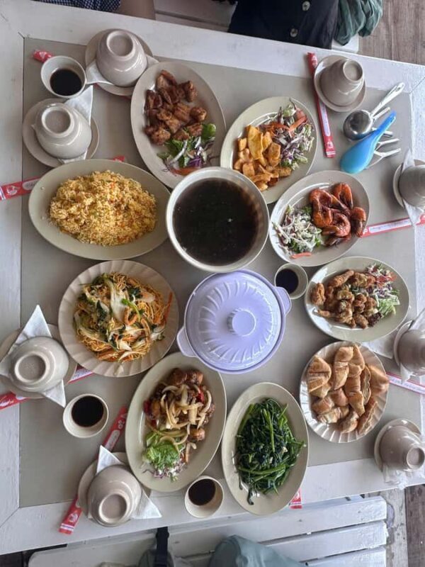 Nha Trang: Half-Day Snorkeling Adventure with BBQ lunch - The Sum Up