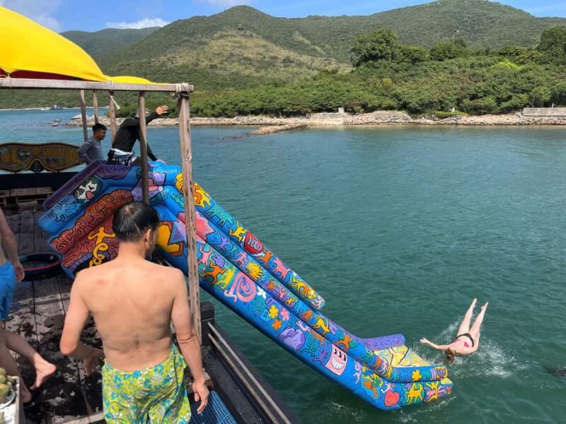 Nha Trang: Half-Day Snorkeling Adventure with BBQ Onboard - Reviews Insights: Real Experiences