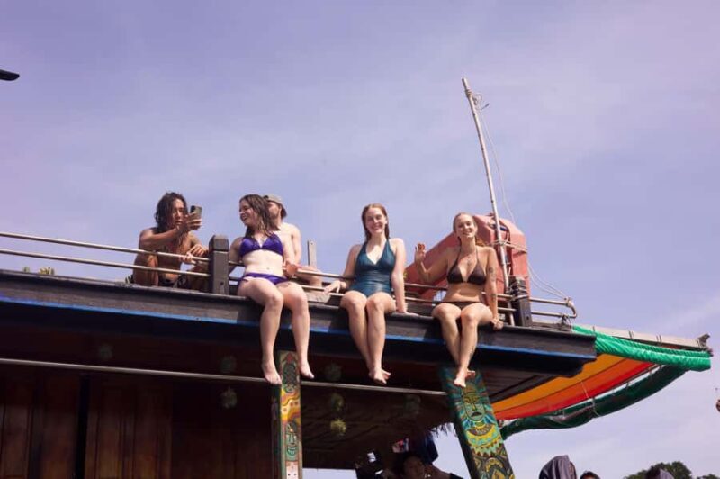 Nha Trang: Half-Day Snorkeling Adventure with BBQ Onboard - The Sum Up