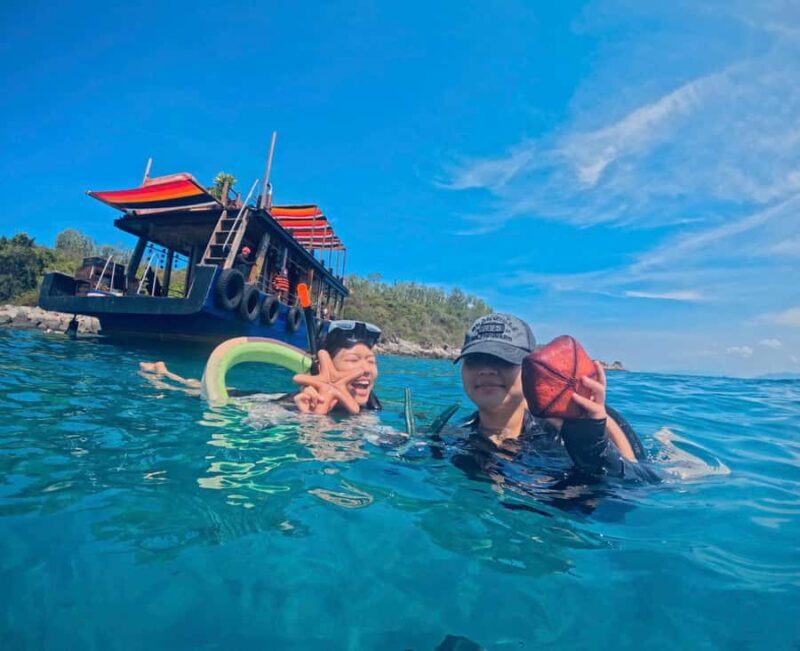 Nha Trang: Half-Day Snorkeling Adventure with BBQ Onboard - Final Thoughts