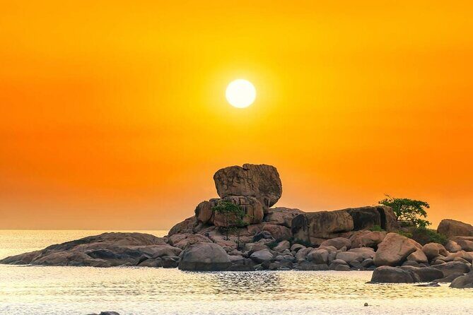 Nha Trang Half Day Tour: Best Highlights & Secret Spots - What to Expect from the Nha Trang Half Day Tour