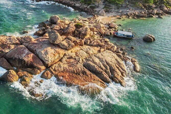 Nha Trang Half Day Tour: Best Highlights & Secret Spots - Is This Tour Right for You?