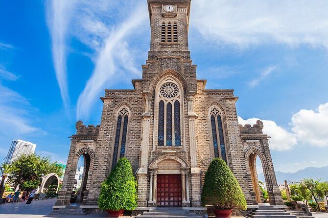 Nha Trang Half Day Tour: Best Highlights & Secret Spots - What to Expect from the Tour