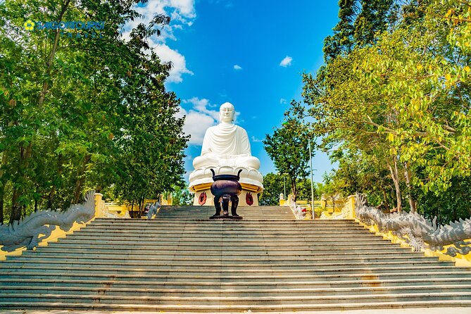 Nha Trang Half Day Tour to Po Nagar and Long Son Pagoda - Price Information and Booking