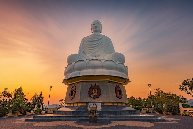 Nha Trang Half Day Tour to Po Nagar and Long Son Pagoda - Reviews Overview