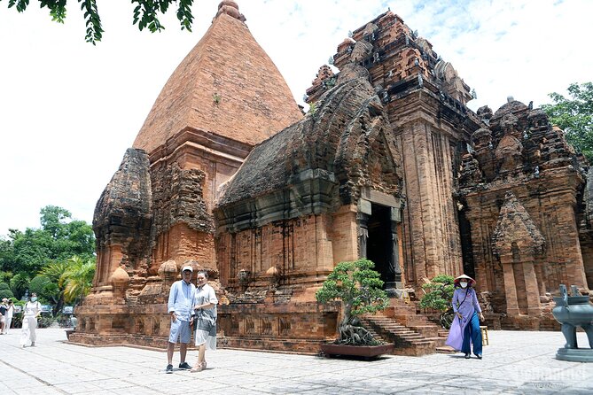 Nha Trang Half Day Tour to Po Nagar and Long Son Pagoda - Frequently Asked Questions