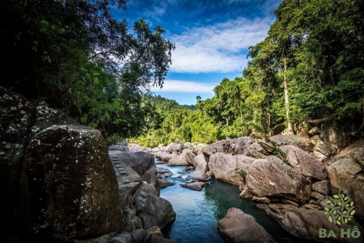Nha Trang: Half-Day Trip to Ba Ho Waterfall - Good To Know