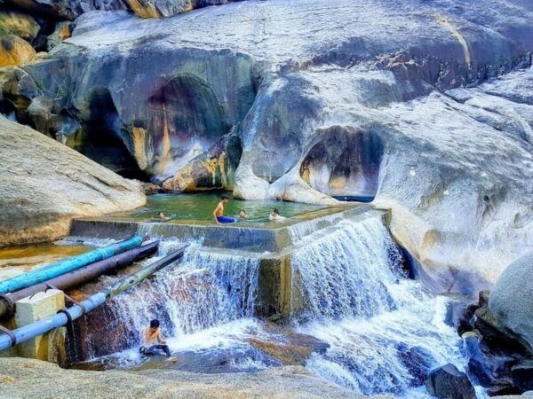 Nha Trang: Half-Day Trip to Ba Ho Waterfall - Booking and Pricing Details