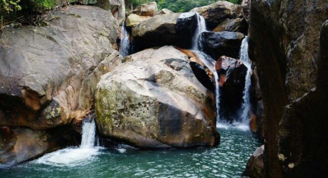 Nha Trang: Half-Day Trip to Ba Ho Waterfall - Inclusions and Exclusions